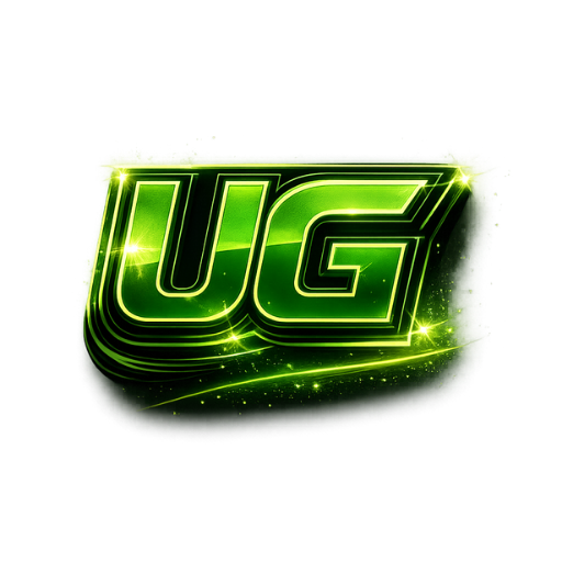 UG888